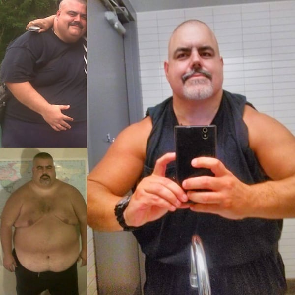 Chris Donohue