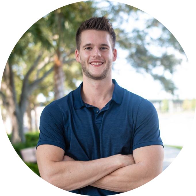 Chris Irvin is the Ketologist and author of the Carnivore Keto fat loss program