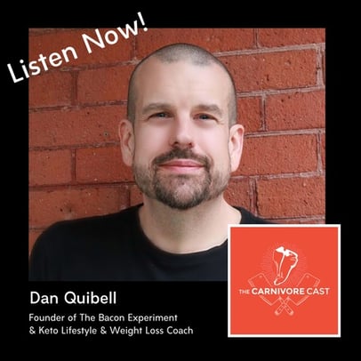 Dan Quibell