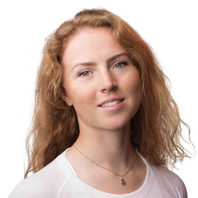 Dr. Brianna Stubbs ketone metabolism hvmn