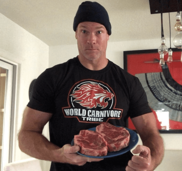 Dr. Shawn Baker Carnivore