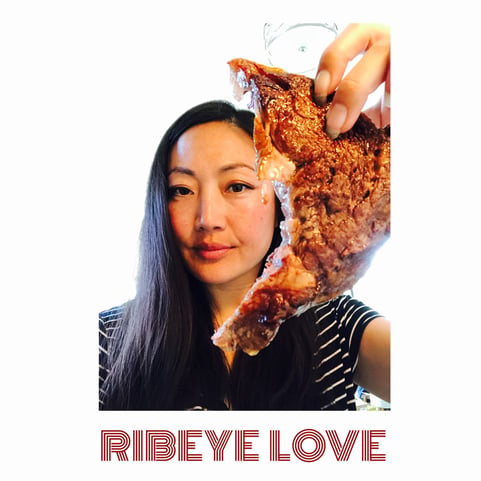 Janice Ribeye love