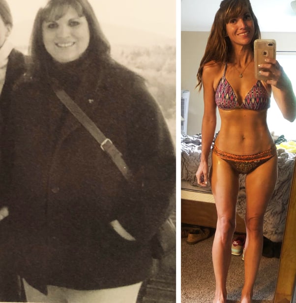 Kelly Hogan 11 Year Carnivore Gives