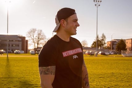 Lee bowling carnivore vegan ibs crohns disease