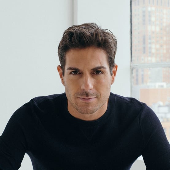 Matteo Fransceschetti - Improving Your Sleep and Which Sleep Tips Actually Matter