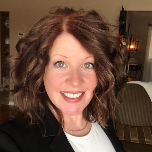 Pamela J Kenney