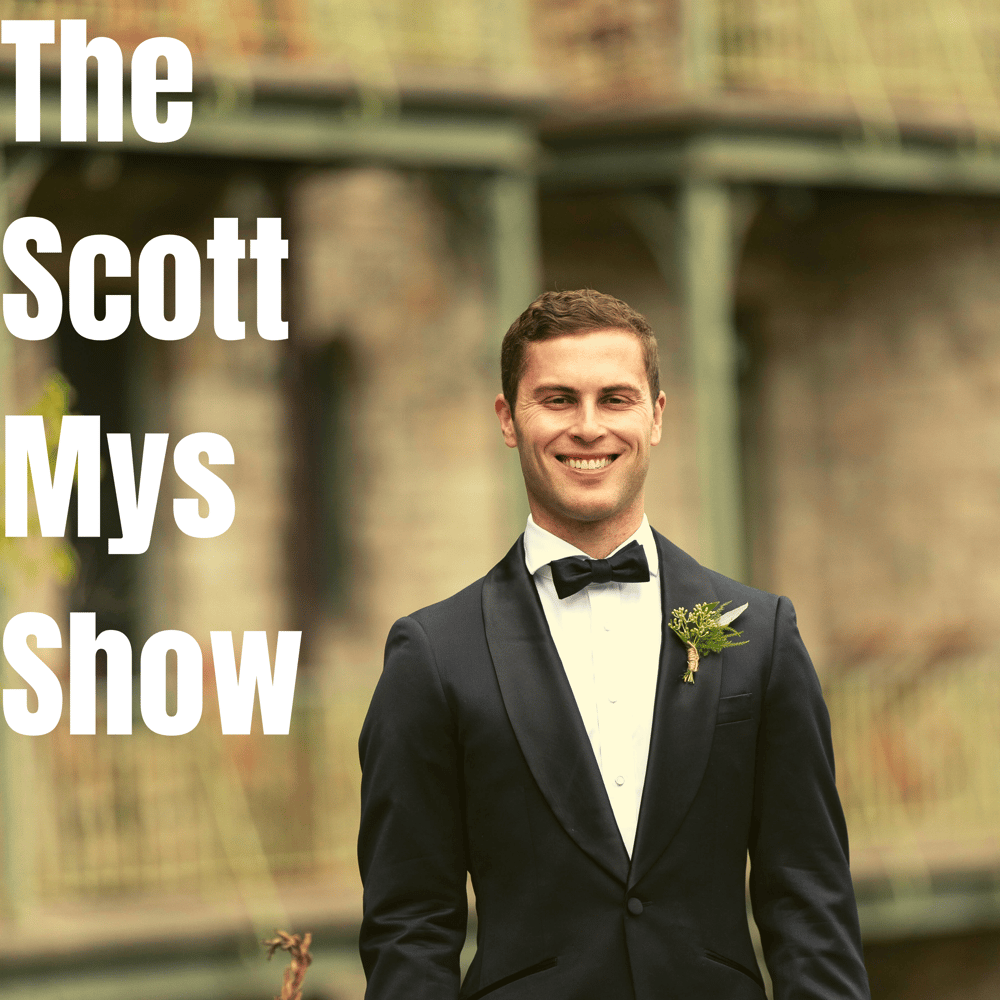 Scott Mys Show instagram
