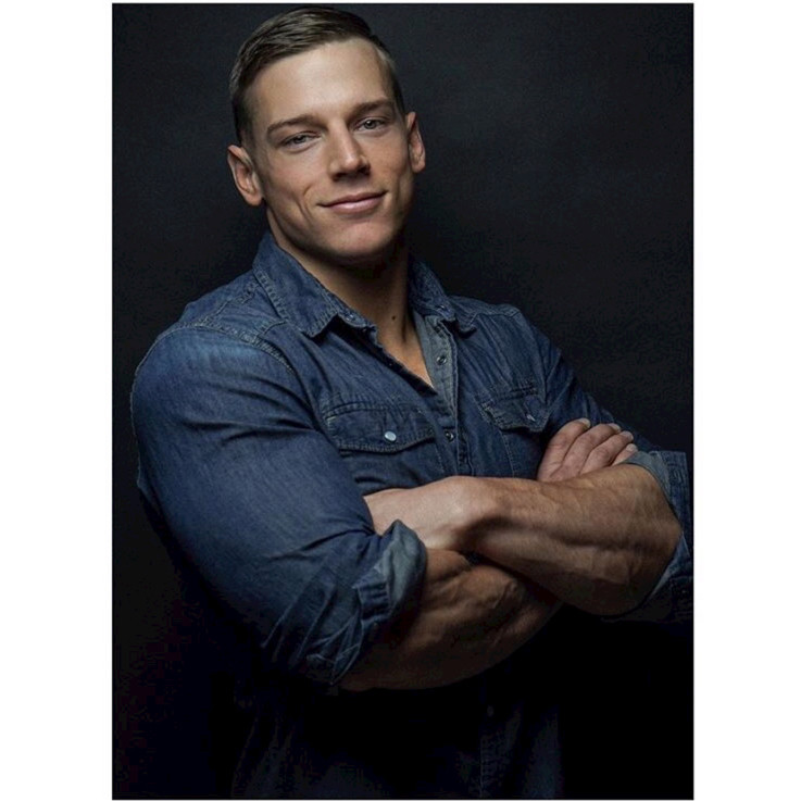 Trevor griffith from bedridden and memory loss to thriving entrepreneur