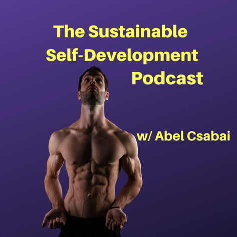 the-sustainable-self-development-podcast-NR1iSg20Pw7-wIolJEPXcQK.1400x1400